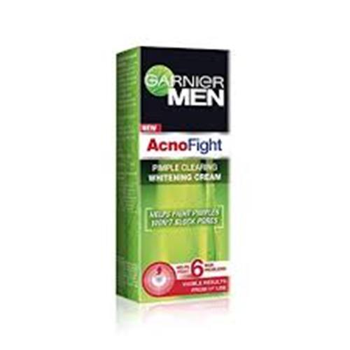 GARNIER MAN ACNO FIGHT CREAM 45g